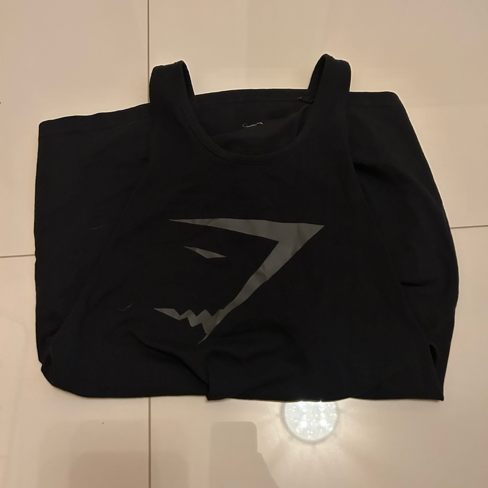 GymShark Stringers - Picture 5 of 5